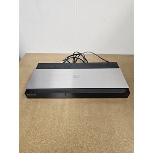 Samsung BD F7500 Smart DVD 3D BluRay Combo Player Slim (No Remote) HDMI Cable
